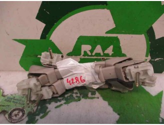 Recambio de maneta interior delantera izquierda para citroën c5 berlina 2.0 hdi cat (rhr / dw10bted4) referencia OEM IAM 9681364