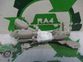 Recambio de maneta interior delantera izquierda para citroën c5 berlina 2.0 hdi cat (rhr / dw10bted4) referencia OEM IAM 9681364