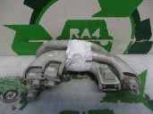 Recambio de maneta interior delantera izquierda para volkswagen jetta (1k2) 2.0 tdi referencia OEM IAM 