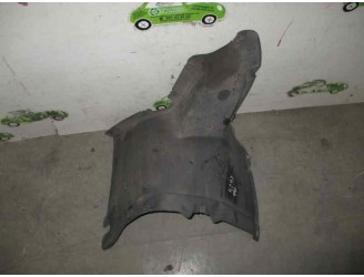 Recambio de paso rueda delantero derecho para volkswagen jetta (1k2) 2.0 tdi referencia OEM IAM   CESTA 3-C