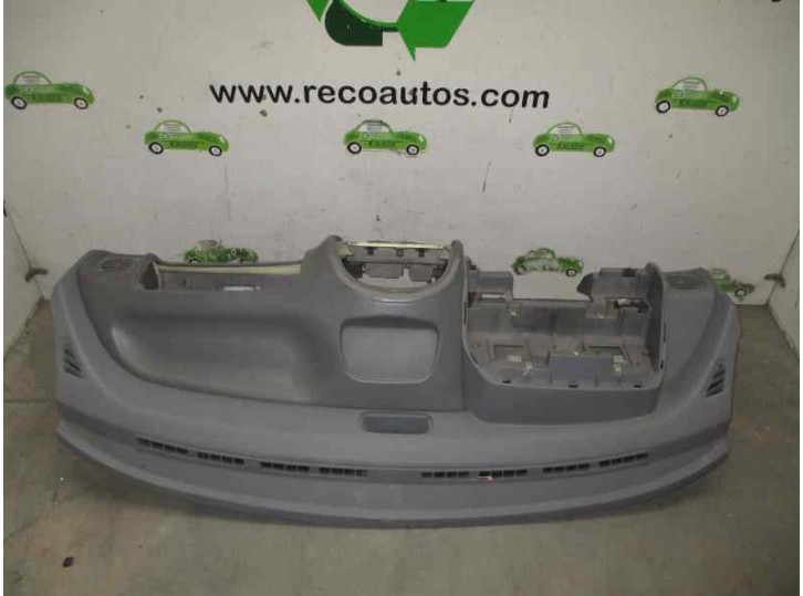Dashboard replacement part for Kia Joice LS OEM IAM reference 84410M3100LT 