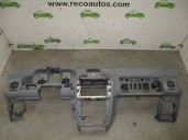 Recambio de salpicadero para kia joice ls referencia OEM IAM 84410M3100LT  