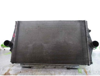 Recambio de intercooler para volvo s80 berlina 2.8 bi-turbo cat referencia OEM IAM 9161207E VALEO
