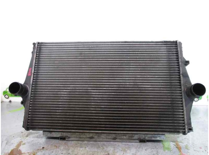 Recambio de intercooler para volvo s80 berlina 2.8 bi-turbo cat referencia OEM IAM 9161207E VALEO