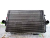 Recambio de intercooler para volvo s80 berlina 2.8 bi-turbo cat referencia OEM IAM 9161207E VALEO
