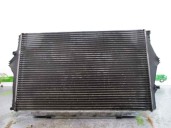 Recambio de intercooler para volvo s80 berlina 2.8 bi-turbo cat referencia OEM IAM 9161207E VALEO