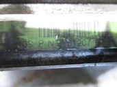 Recambio de intercooler para volvo s80 berlina 2.8 bi-turbo cat referencia OEM IAM 9161207E VALEO