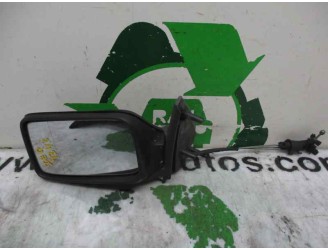 Recambio de retrovisor izquierdo para volkswagen golf iii berlina (1h1) 1.9 tdi referencia OEM IAM  MANUAL 3 PUERTAS