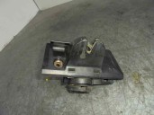 Boot / tailgate lock replacement part for Daewoo Lanos 1.5 CAT OEM IAM reference 3 DOORS