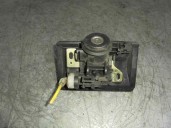Boot / tailgate lock replacement part for Daewoo Lanos 1.5 CAT OEM IAM reference 3 DOORS
