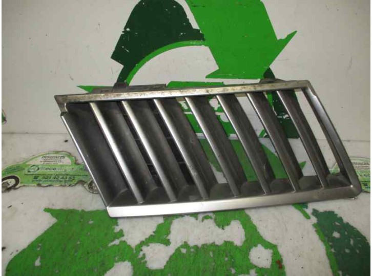Recambio de rejilla delantera para renault vel satis (bj0) 2.0 16v turbo referencia OEM IAM   