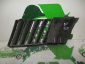 Front grille replacement part for Renault Vel Satis (BJ0) 2.0 16V Turbo OEM IAM reference 