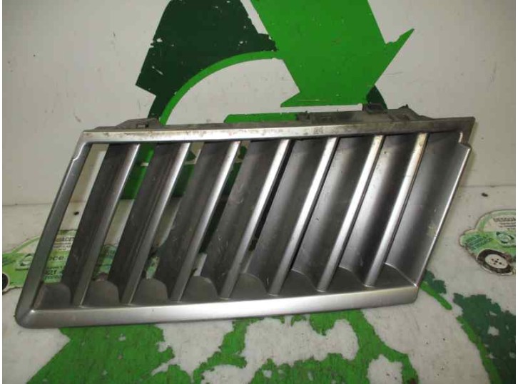 Recambio de rejilla delantera para renault vel satis (bj0) 2.0 16v turbo referencia OEM IAM 