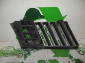 Front grille replacement part for Renault Vel Satis (BJ0) 2.0 16V Turbo OEM IAM reference 