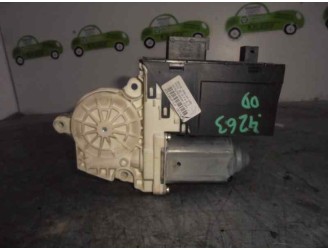 Recambio de motor elevalunas delantero derecho para citroën c5 break 2.0 hdi referencia OEM IAM 9632531980 5 PUERTAS