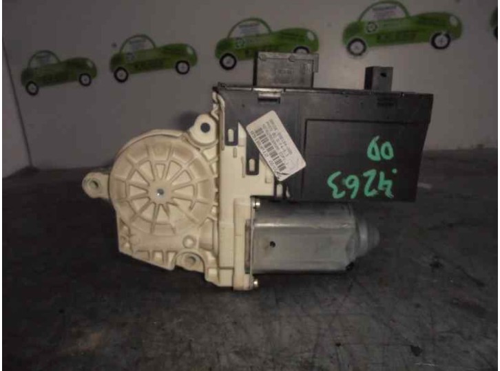 Recambio de motor elevalunas delantero derecho para citroën c5 break 2.0 hdi referencia OEM IAM 9632531980 5 PUERTAS