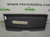 Rear parcel shelf replacement part for Seat Ibiza (6K) 1.9 Diesel CAT (1Y) OEM IAM reference 7700759055 