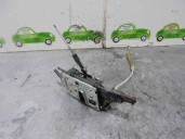 Replacement front right door lock for Audi 100 Saloon (C4) 2.3 OEM IAM reference 4A1837016B 4A1837016B 4 DOORS