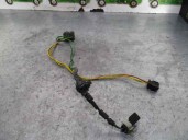 Recambio de mando elevalunas trasero izquierdo para audi 100 berlina (c4) 2.3 referencia OEM IAM 4A0959855 