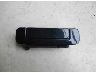 Recambio de maneta exterior trasera izquierda para audi 100 berlina (c4) 2.3 referencia OEM IAM 4A0839205B CAJA 7 