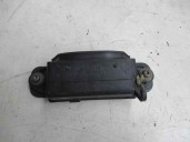 Replacement rear left exterior door handle for Audi 100 Saloon (C4) 2.3 OEM IAM reference 4A0839205B BOX 7 