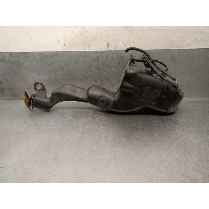 Recambio de deposito limpia para opel astra h (a04) 1.6 (l48) referencia OEM IAM 6450503 6450503 