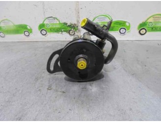 Recambio de bomba servodireccion para daewoo matiz 0.8 cat referencia OEM IAM 96565763 
