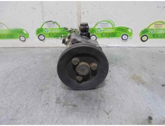 Recambio de bomba servodireccion para bmw serie 3 berlina (e36) 318i referencia OEM IAM 1141039 7681955231 ZF