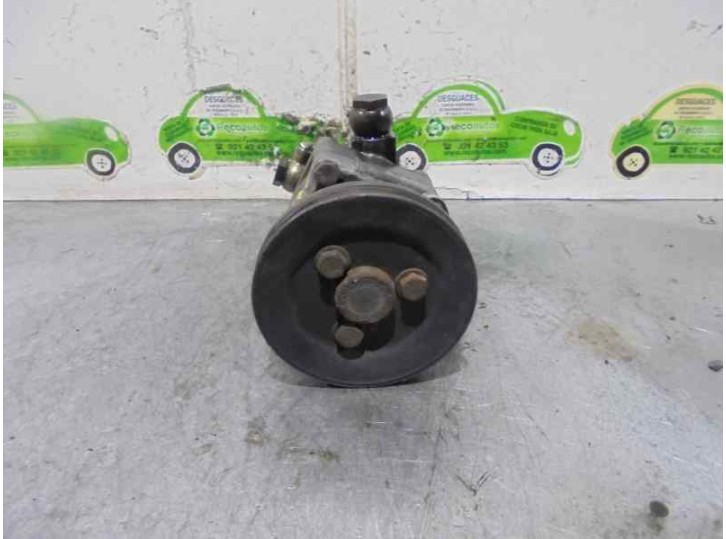 Recambio de bomba servodireccion para bmw serie 3 berlina (e36) 318i referencia OEM IAM 1141039 7681955231 ZF
