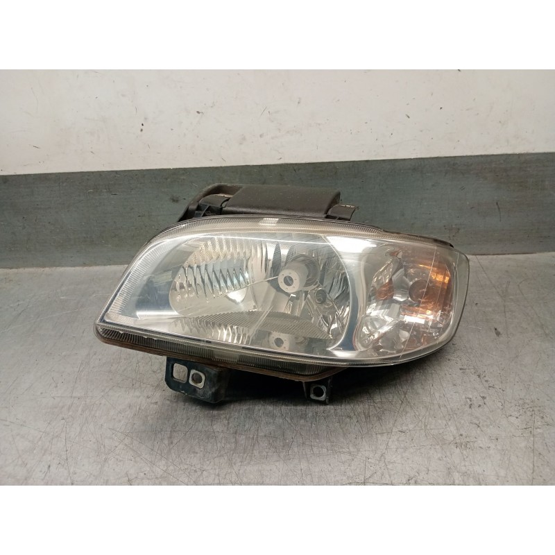 Recambio de faro izquierdo para seat ibiza ii (6k1) 1.9 tdi referencia OEM IAM 6K1941043A 6K1941043A 