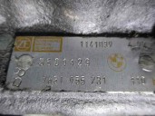 Recambio de bomba servodireccion para bmw serie 3 berlina (e36) 318i referencia OEM IAM 1141039 7681955231 ZF