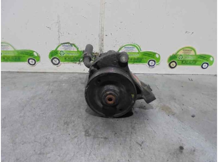 Recambio de bomba servodireccion para renault espace /grand espace (je0) 2.2 turbodiesel referencia OEM IAM 