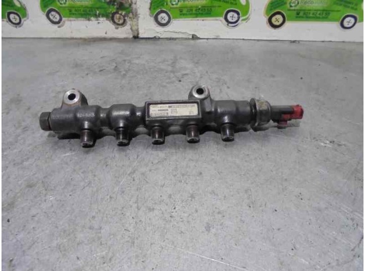 Recambio de rampa inyectora para citroën c3 1.4 hdi referencia OEM IAM 9642503380 9642503380 