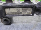 Recambio de rampa inyectora para citroën c3 1.4 hdi referencia OEM IAM 9642503380 9642503380 