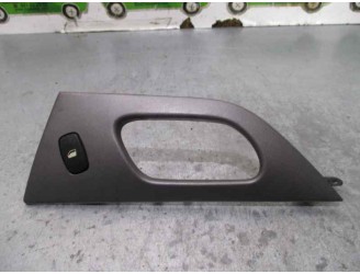 Recambio de mando elevalunas trasero derecho para peugeot 407 2.0 16v hdi fap cat (rhr / dw10bted4) referencia OEM IAM 96360166X