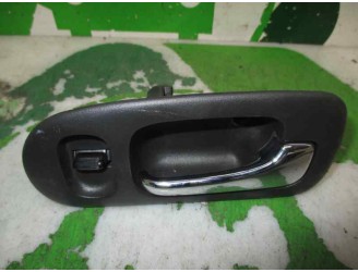 Recambio de maneta interior trasera derecha para mg serie 45 (rt) club (4-ptas.) referencia OEM IAM   