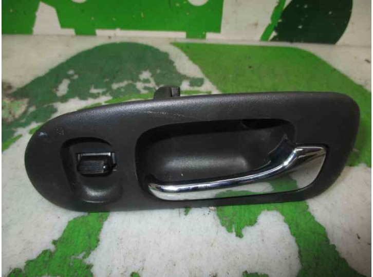 Recambio de maneta interior trasera derecha para mg serie 45 (rt) club (4-ptas.) referencia OEM IAM 