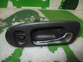 Recambio de maneta interior trasera derecha para mg serie 45 (rt) club (4-ptas.) referencia OEM IAM 