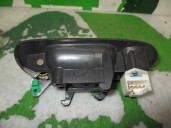 Recambio de maneta interior trasera derecha para mg serie 45 (rt) club (4-ptas.) referencia OEM IAM   