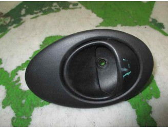 Recambio de maneta interior delantera derecha para daewoo matiz 0.8 cat referencia OEM IAM   