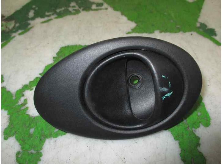 Recambio de maneta interior delantera derecha para daewoo matiz 0.8 cat referencia OEM IAM   