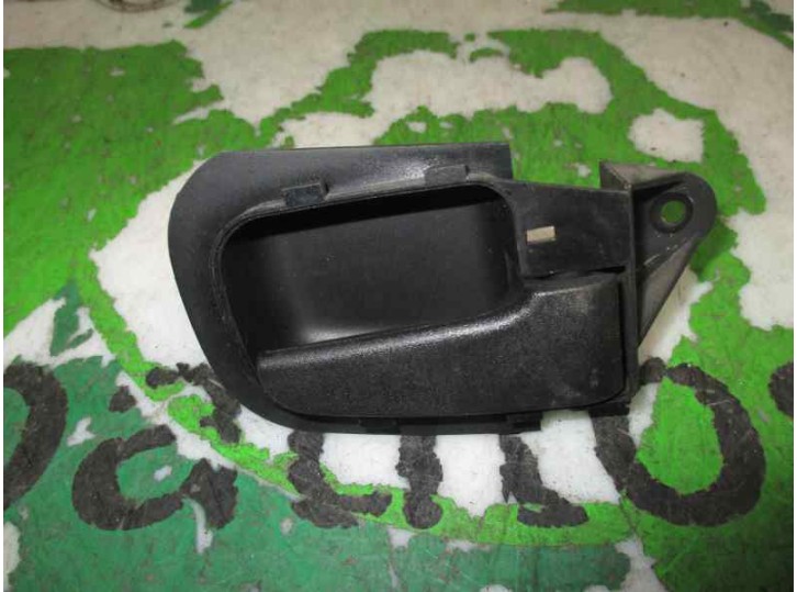 Recambio de maneta interior trasera derecha para bmw serie 3 berlina (e36) 318i referencia OEM IAM 