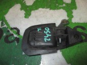 Recambio de maneta interior trasera derecha para bmw serie 3 berlina (e36) 318i referencia OEM IAM 