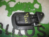 Recambio de maneta interior trasera izquierda para bmw serie 3 berlina (e36) 318i referencia OEM IAM CAJA 7 