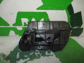 Recambio de maneta interior trasera derecha para mercedes-benz clase c (w202) berlina 1.8 16v cat referencia OEM IAM 