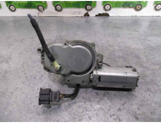 Recambio de motor limpia trasero para volkswagen polo berlina (6n1) 1.6 referencia OEM IAM 6N0955713A 404013 SWMP