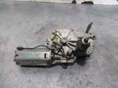 Recambio de motor limpia trasero para volkswagen polo berlina (6n1) 1.6 referencia OEM IAM 6N0955713A 404013 SWMP