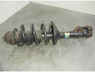 Recambio de amortiguador delantero derecho para volkswagen polo berlina (6n1) 1.6 referencia OEM IAM VNE4501 VNE4501 BILSTEIN