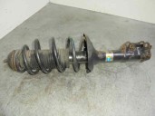 Recambio de amortiguador delantero derecho para volkswagen polo berlina (6n1) 1.6 referencia OEM IAM VNE4501 VNE4501 BILSTEIN