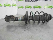 Recambio de amortiguador delantero derecho para volkswagen polo berlina (6n1) 1.6 referencia OEM IAM VNE4501 VNE4501 BILSTEIN